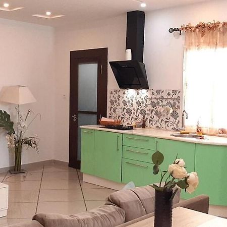 Fufa Haute Standing Appartment S2 Center Монастир Экстерьер фото