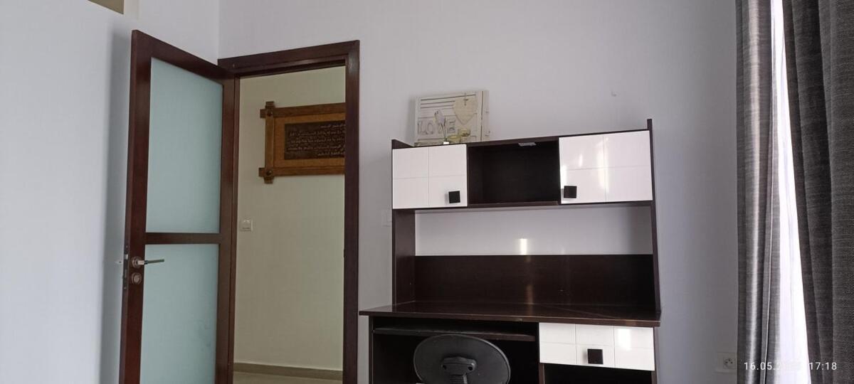 Fufa Haute Standing Appartment S2 Center Монастир Экстерьер фото