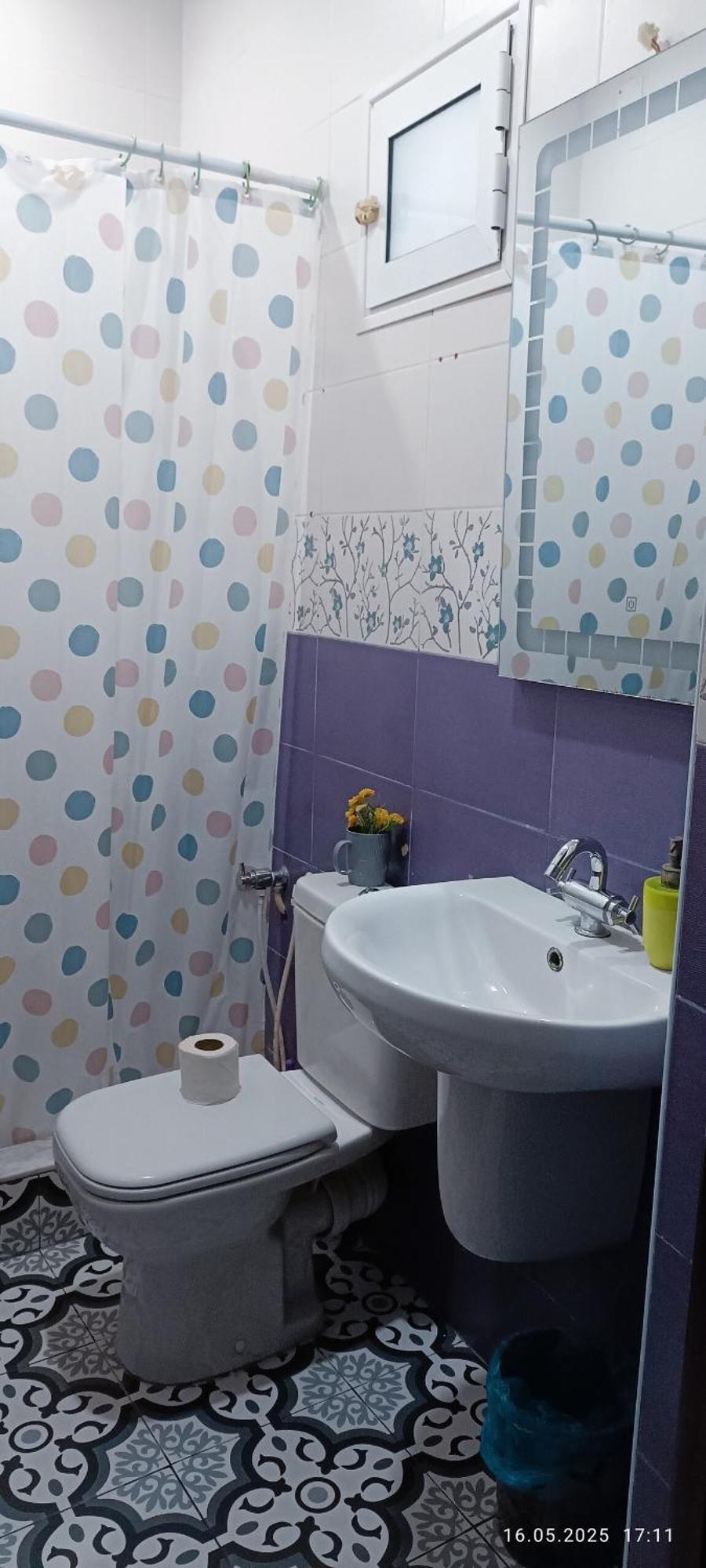 Fufa Haute Standing Appartment S2 Center Монастир Экстерьер фото
