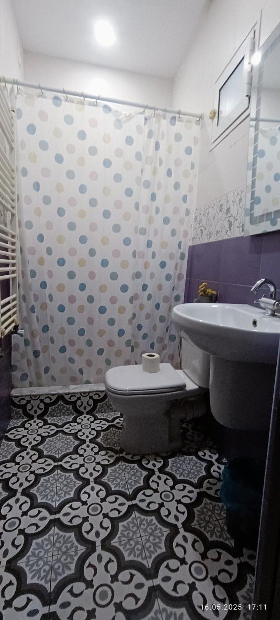 Fufa Haute Standing Appartment S2 Center Монастир Экстерьер фото