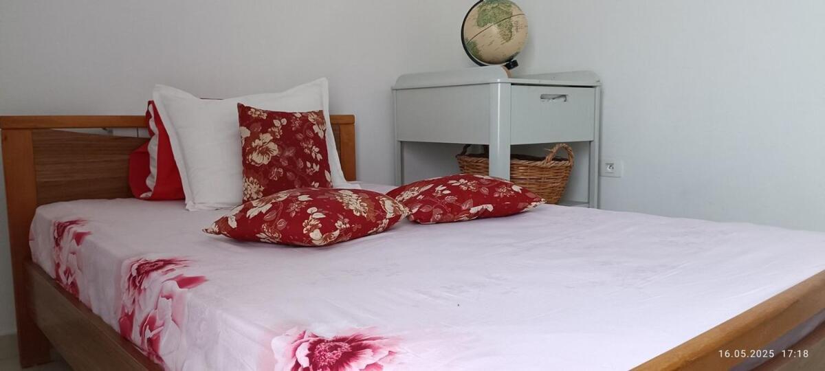 Fufa Haute Standing Appartment S2 Center Монастир Экстерьер фото