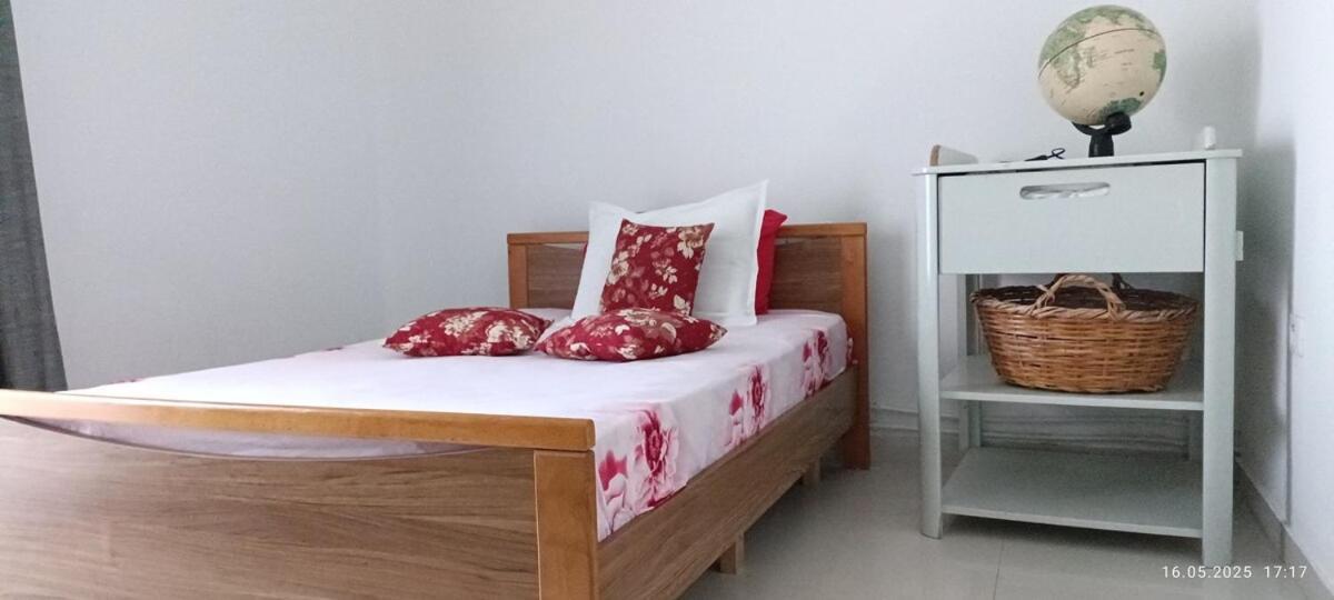 Fufa Haute Standing Appartment S2 Center Монастир Экстерьер фото