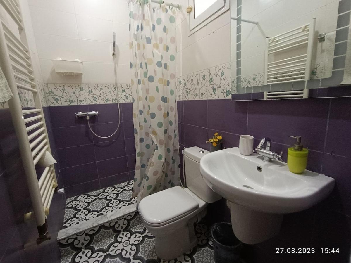 Fufa Haute Standing Appartment S2 Center Монастир Экстерьер фото