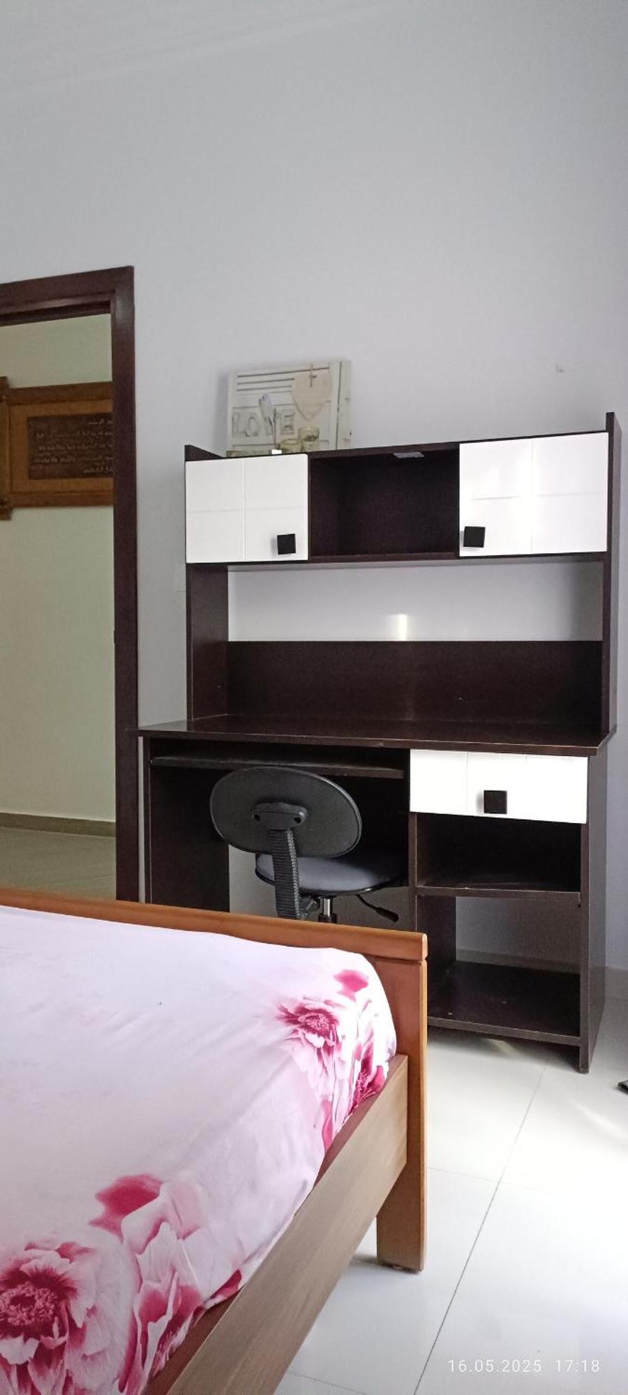 Fufa Haute Standing Appartment S2 Center Монастир Экстерьер фото