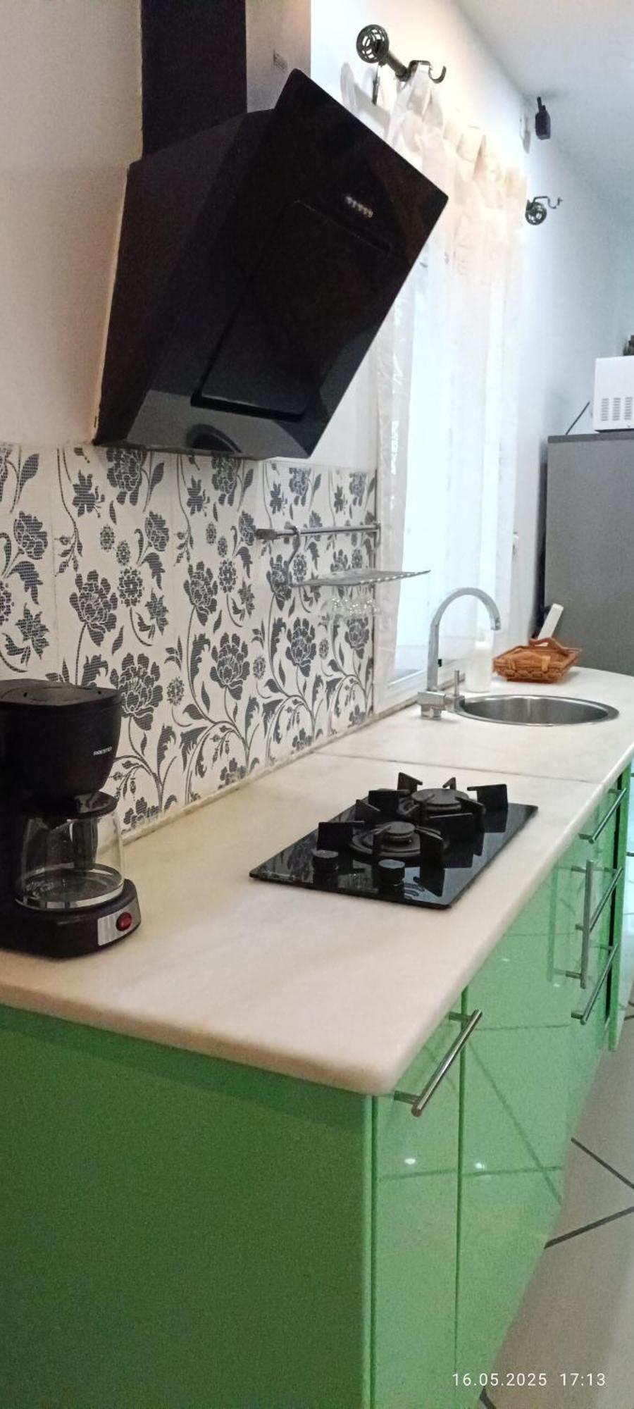 Fufa Haute Standing Appartment S2 Center Монастир Экстерьер фото