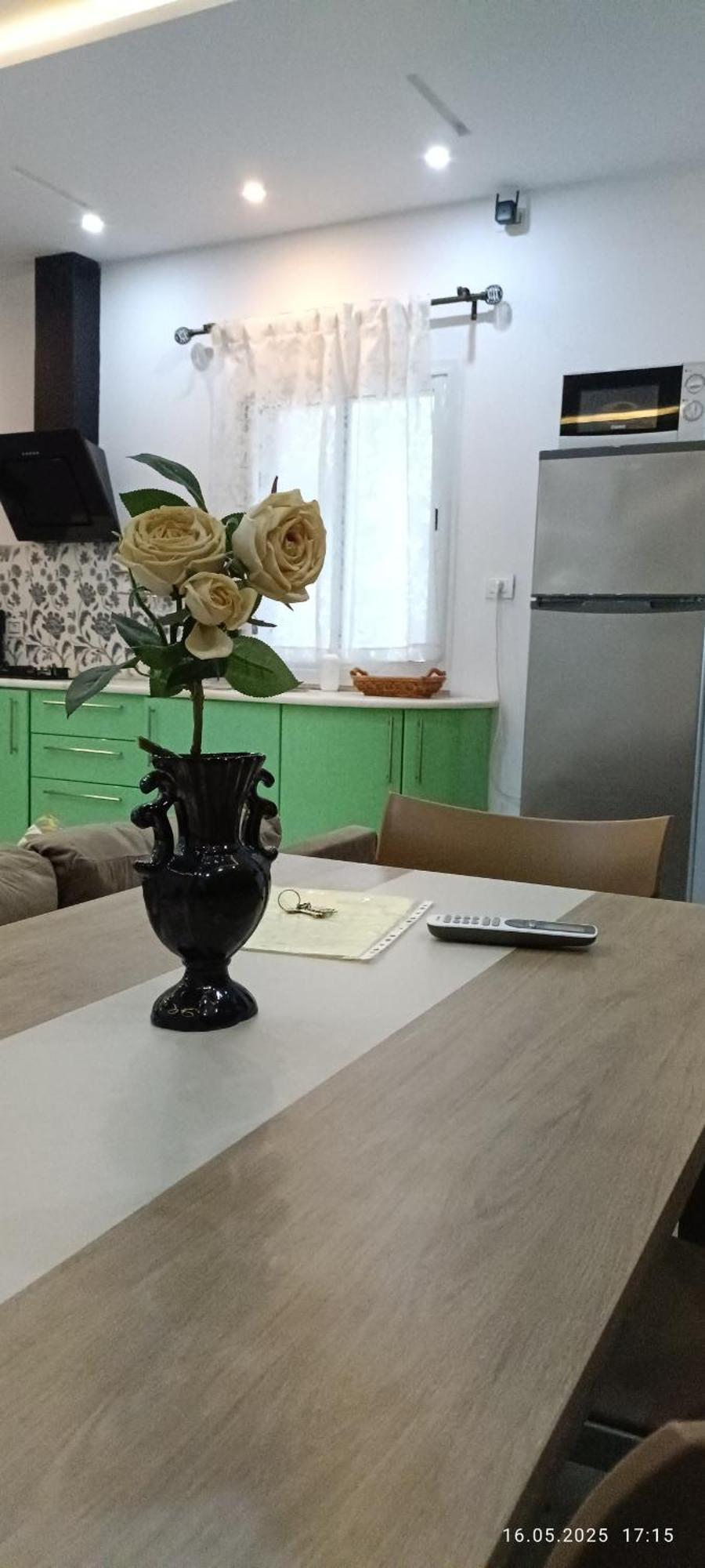 Fufa Haute Standing Appartment S2 Center Монастир Экстерьер фото