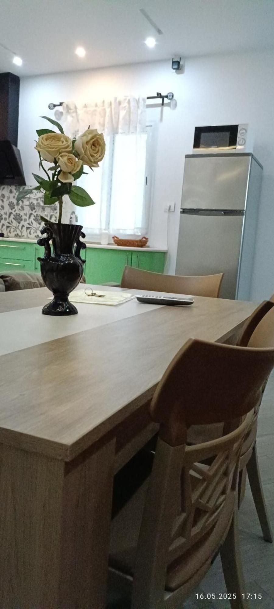 Fufa Haute Standing Appartment S2 Center Монастир Экстерьер фото