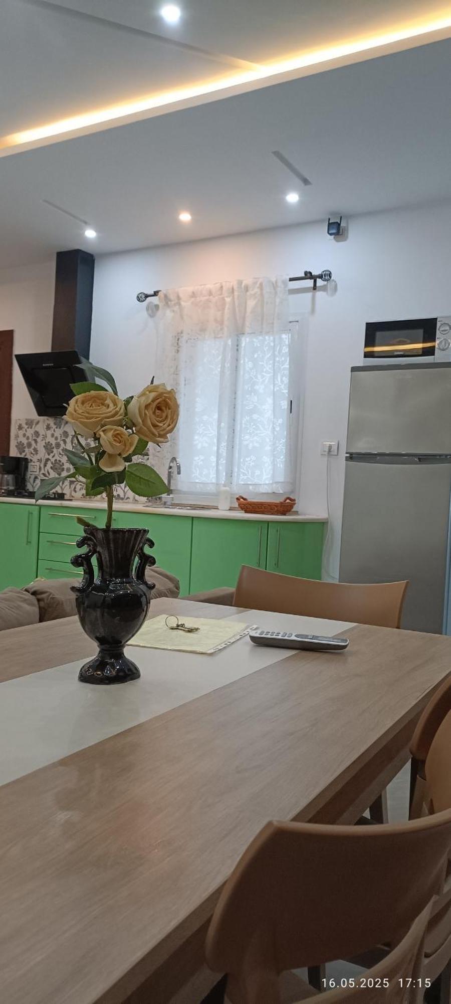 Fufa Haute Standing Appartment S2 Center Монастир Экстерьер фото